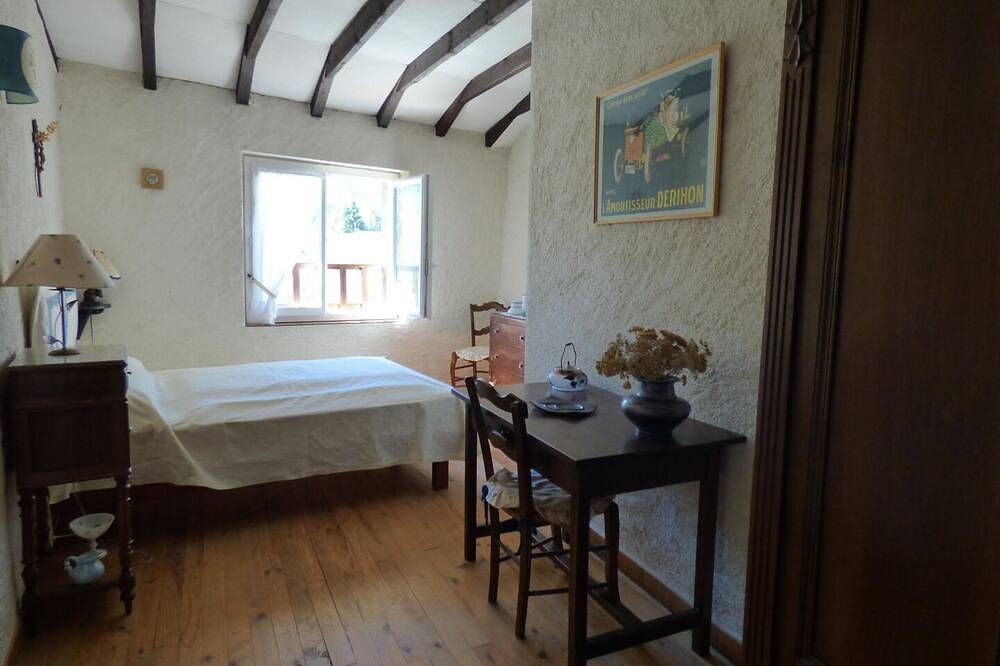 La Grange - Camurac - Gîte in Camurac, Limoux region