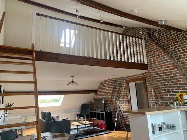 Appartement de vacances pour 4 personnes