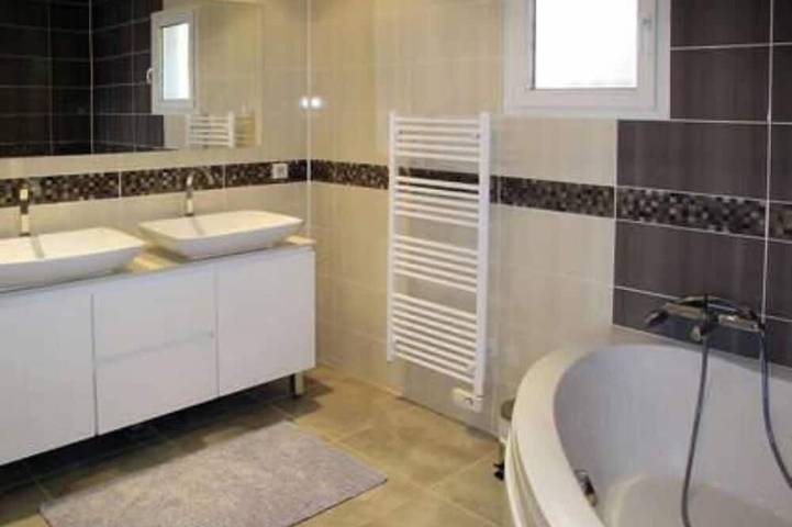 Villa pour 16 personnes, avec jardin, animaux acceptés à Flayosc - 4