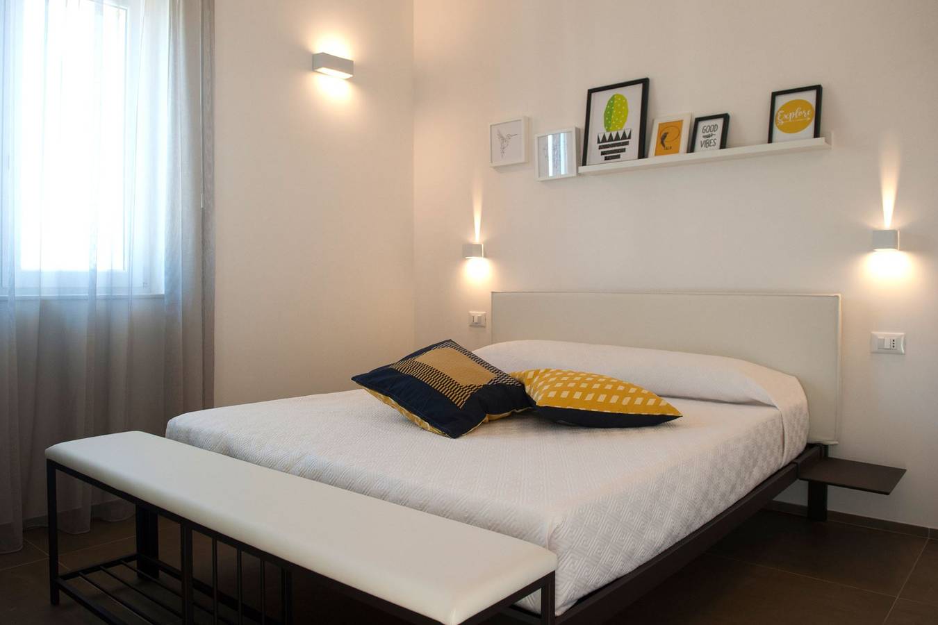 Appartamento intero, Via del Faro Apartments - Ovest in Torre Canne, Salento