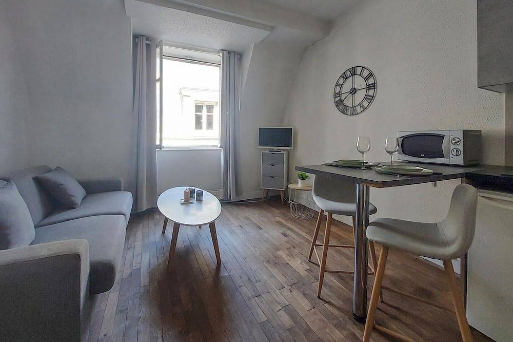 Apartamento entero, Precioso apartamento en Saint-Malo in Saint-Malo, Región de Saint-Malo