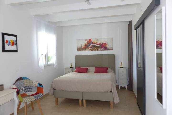Maison d’hôte pour 4 personnes, avec jardin et jacuzzi dans Parc naturel régional de la Sainte-Baume - 3