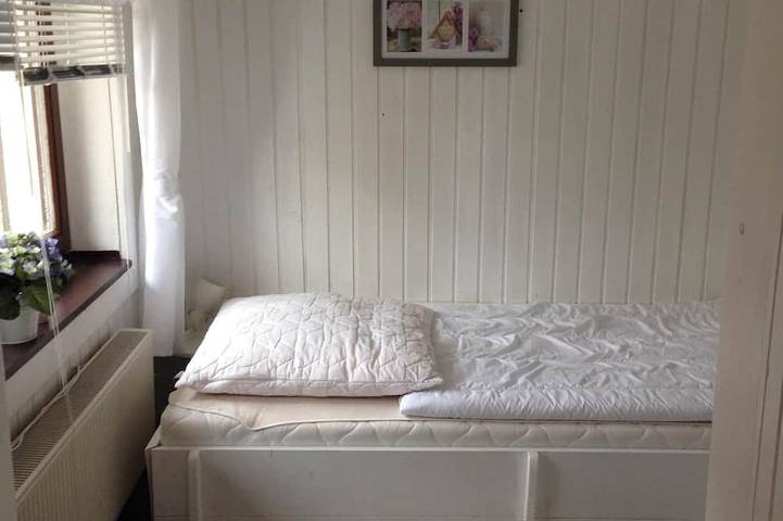 Ferienhaus für 4 Personen, mit Garten und Terrasse, mit Haustier in Edertal - 4