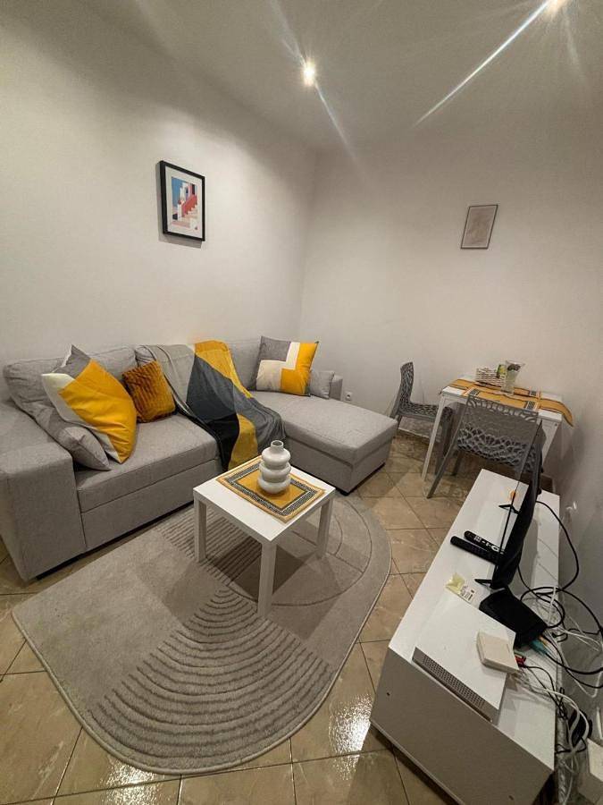 Gîte pour 4 personnes, avec vue à Bobigny - 3