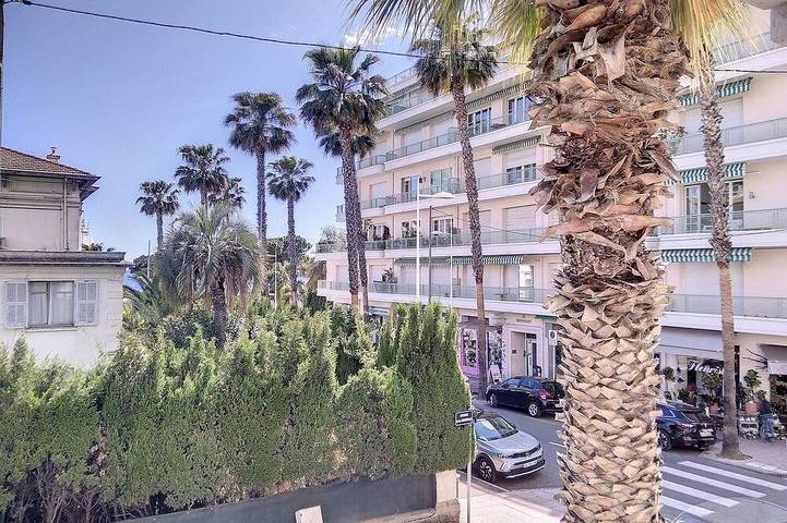 Appartement de vacances pour 2 personnes, avec jardin et balcon