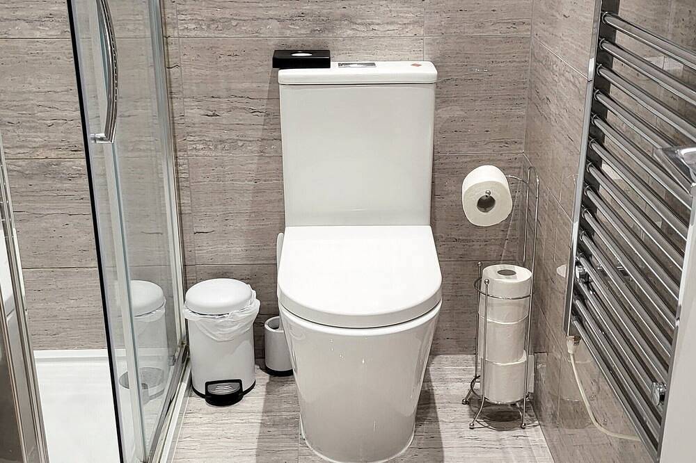 Apartamento entero, Garland Stylish Apartment 1 in Greater London in Bexley, Londres