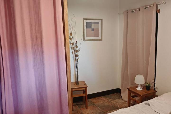 Gîte pour 4 personnes, avec jardin dans Septmoncel Les Molunes - 3