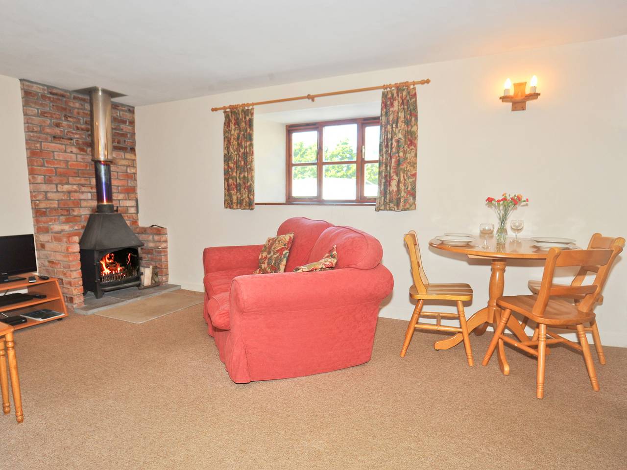 Honey Acre Cottage - E2379 in Winscombe & Sandford, North Somerset