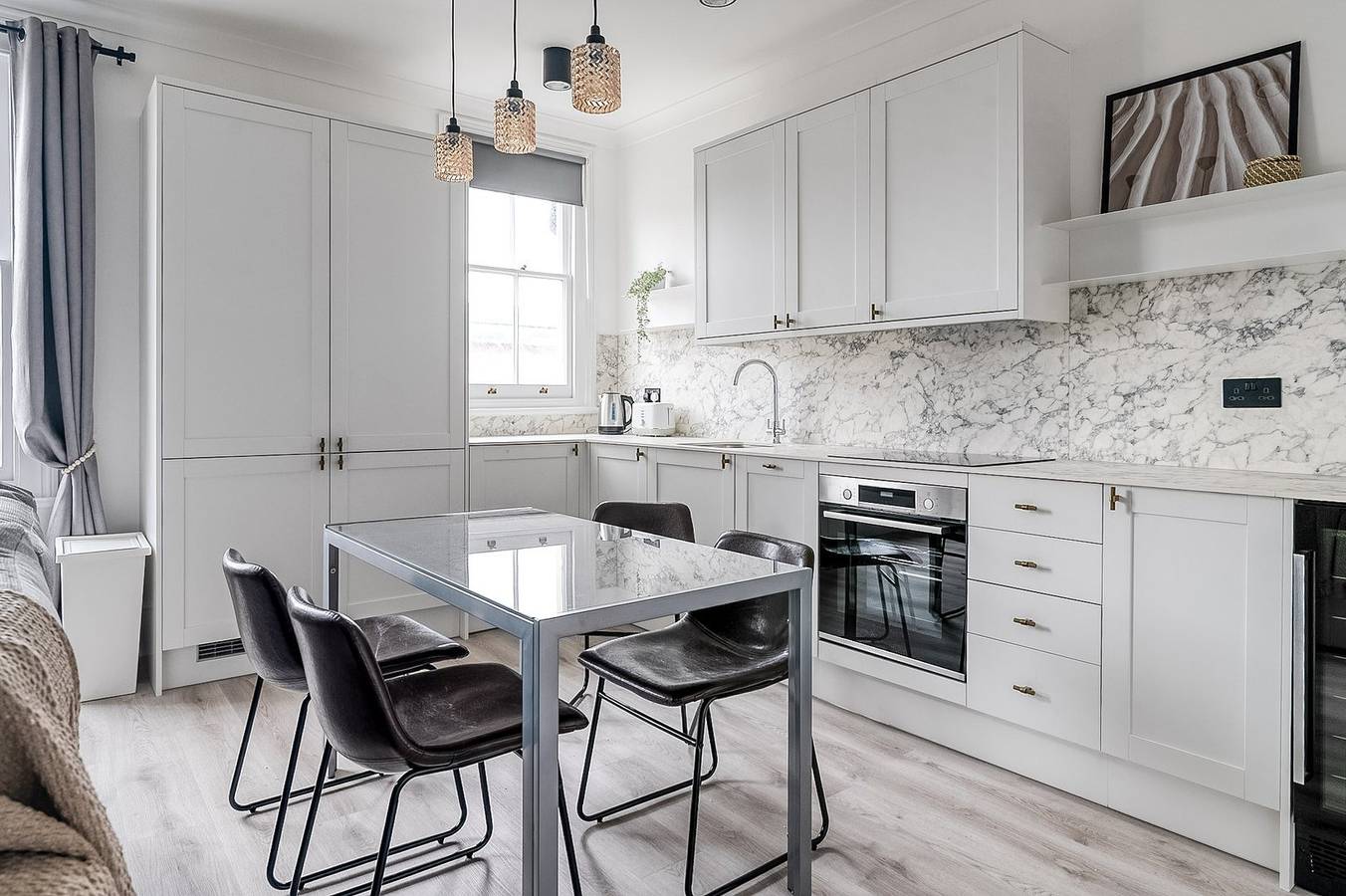 Ολόκληρο το διαμέρισμα, Smart & Cosy Little Venice Apartment in Λονδίνο, South East England