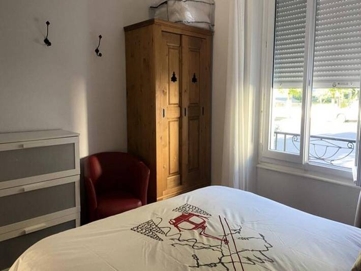 Gîte pour 2 personnes, avec jardin à Mont-Dore - 3