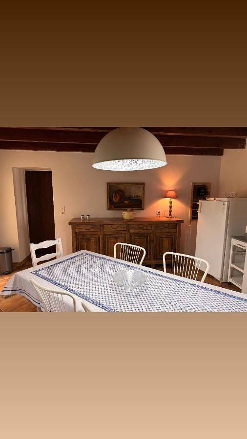 Location de vacances pour 10 personnes, avec piscine ainsi que jardin et vue, animaux acceptés à Monségur (Lot-et-Garonne) - 3