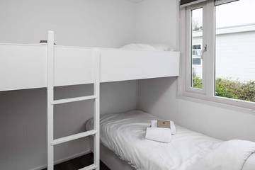 Chalet für 6 Personen in Domburg, Zeeuwse Kust, Bild 2