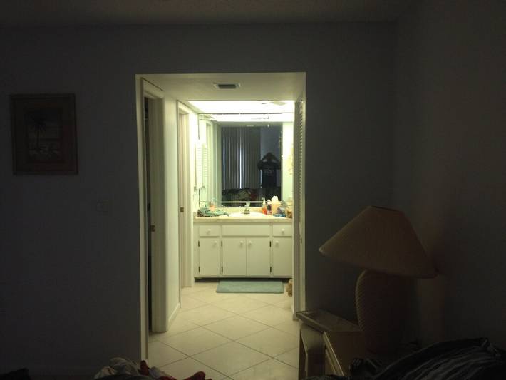 Holiday apartment for 5 people, with pool and balcony as well as hot tub - 1