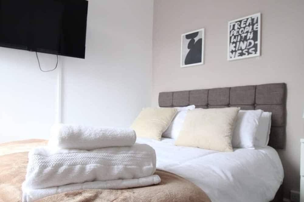 Ganze Wohnung, Phoenix Rise Summary: in Lancashire