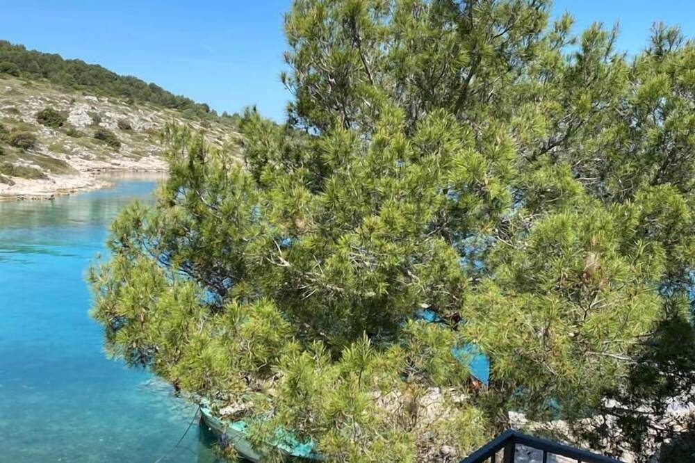 Casa Sea La Vie (95291-K1) - Zut - isola di Zut in Kornati, Isole della Dalmazia