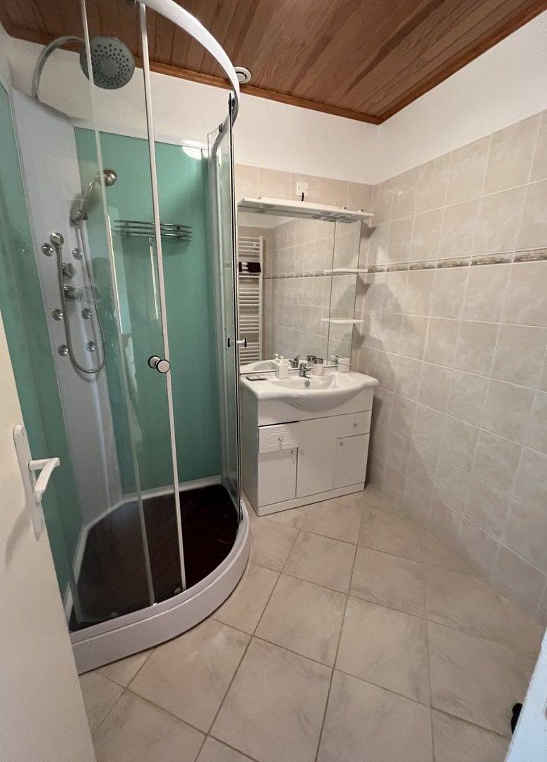 Chambres d'hôtes - Chambre 1 in Marcilhac-sur-Célé, Massif central