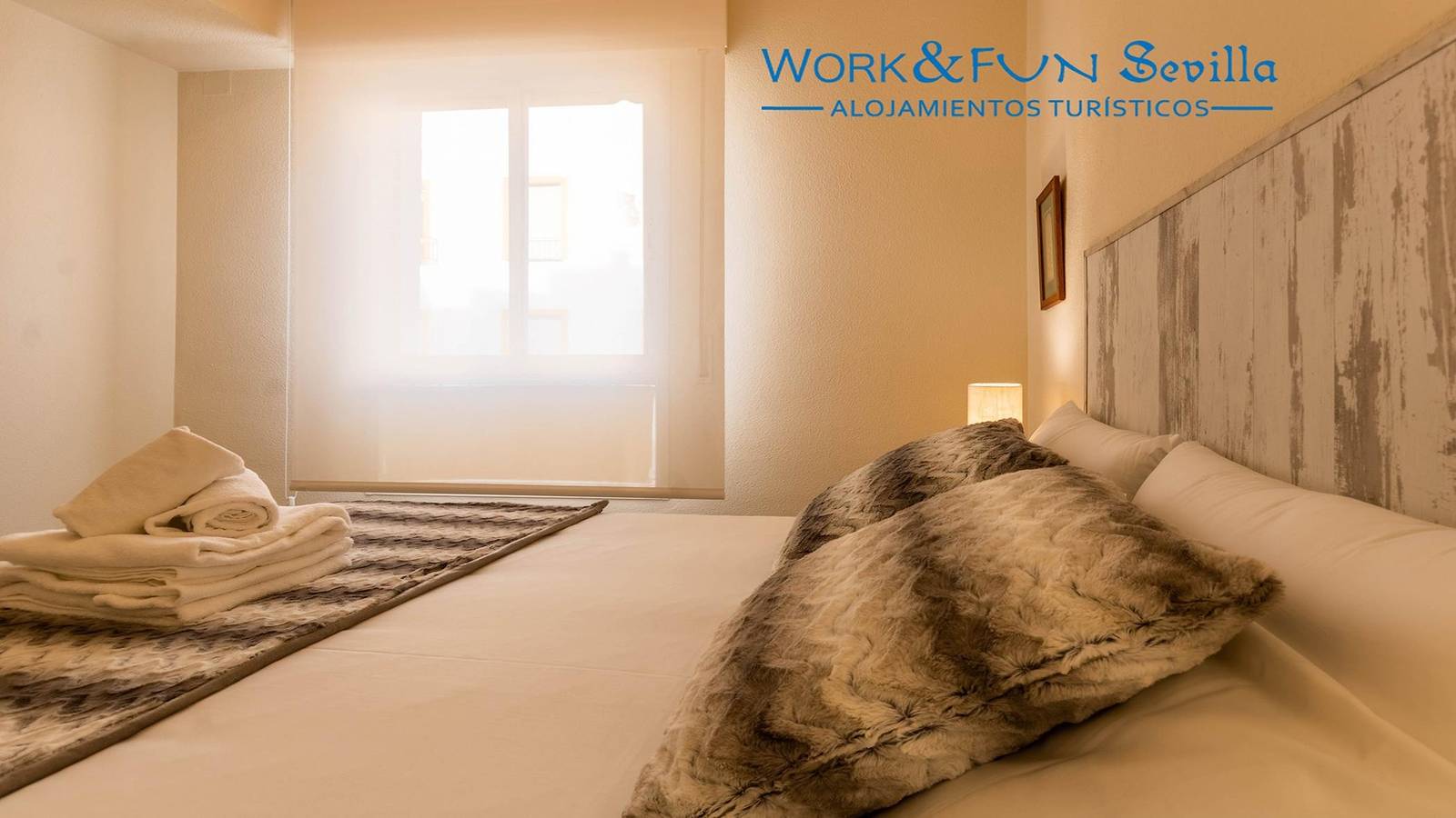 Apartamento vacacional entero, Apartamento 'La Alegria en Triana' ⭐⭐⭐ in Central Seville, Sevilla