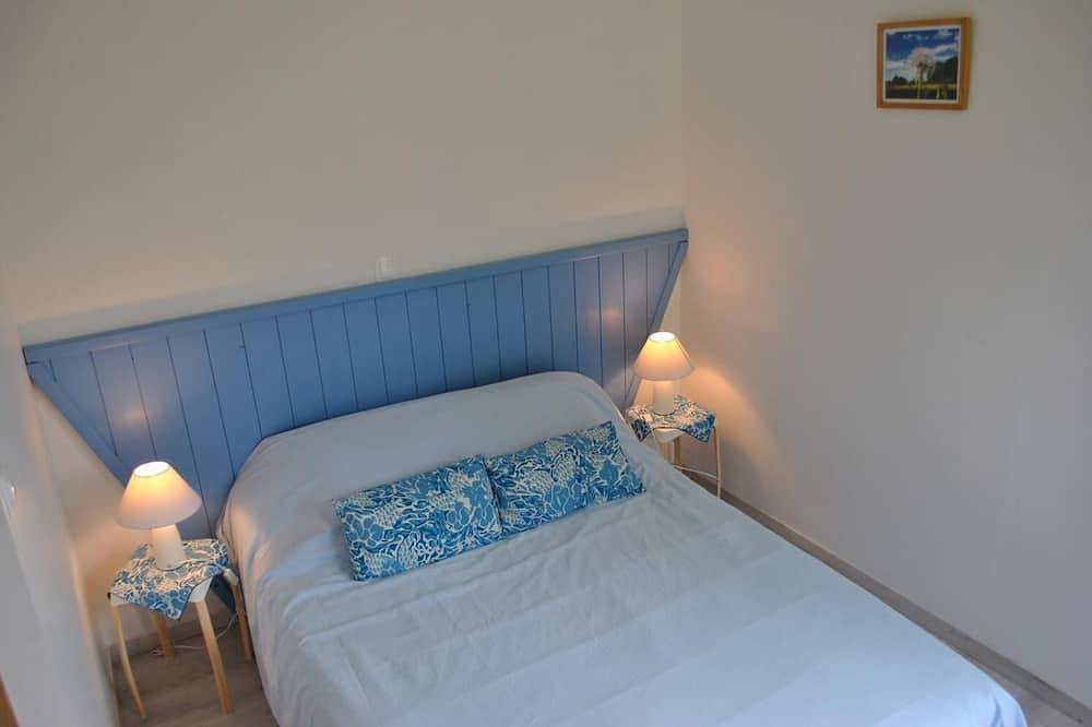 La Ballade - Baladou in Baladou, Macizo Central