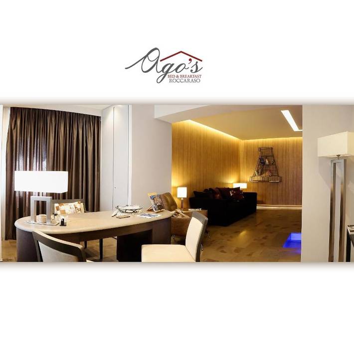 Chambre d’hôte pour 2 personnes