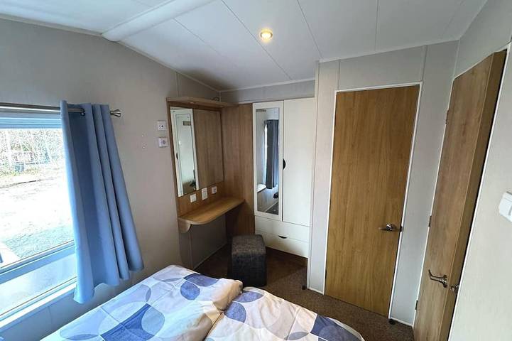 Camping für 5 Personen in Sachsen-Anhalt - 2