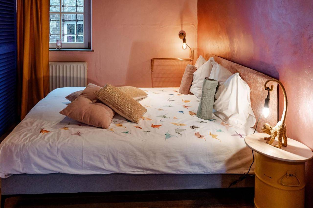 Sfeervolle B&B in de Voerstreek Lo-Ghis - met Zwembad in Sint-Pieters-Voeren, Voeren
