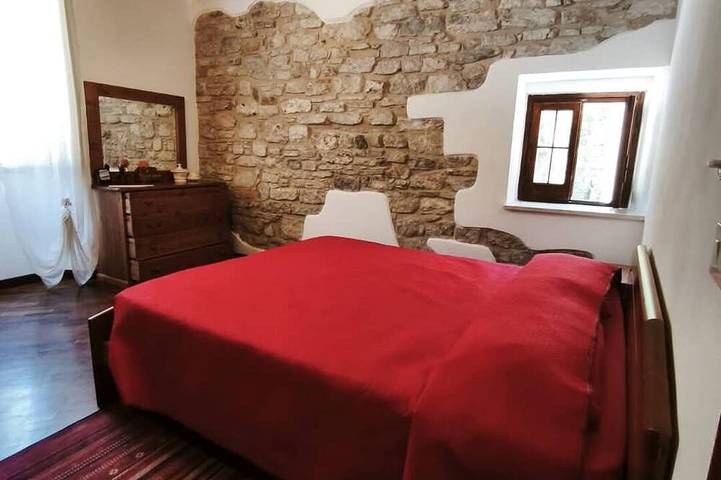 Vacation home the cyclops in Erice, Province de Trapani