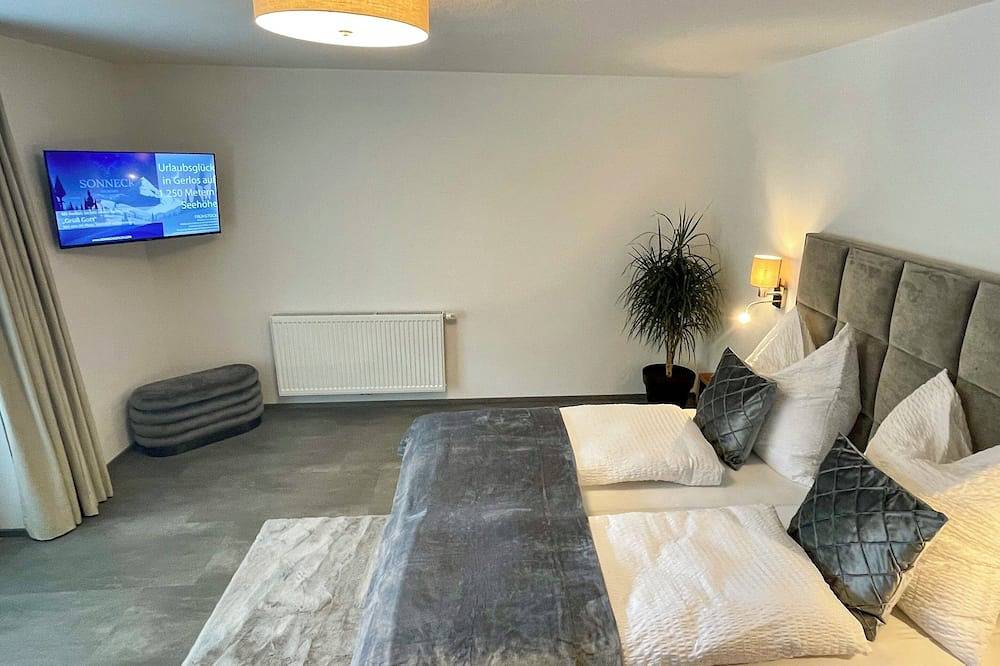 Ganze Wohnung, Familienappartement mit eigener Terrasse in Gerlos, Zillertaler Alpen