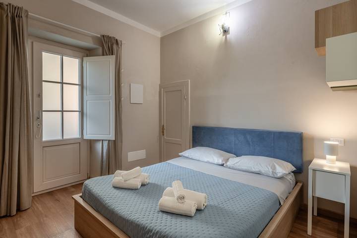 Ferienhaus für 4 Personen
