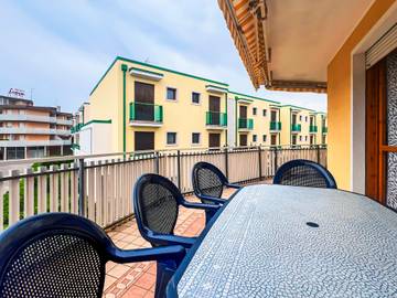 Ferienwohnung für 4 Personen in Bibione, Venedig Provinz, Bild 3