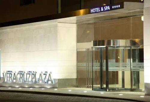 Hotel für 10 Personen, mit Whirlpool und Sauna - 1