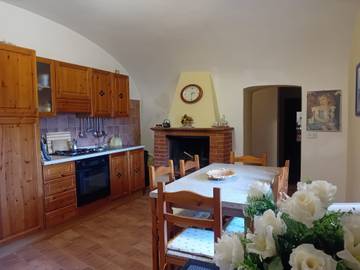 Casa Vacanza per 8 Persone in Pacentro, Provincia di L'Aquila, Foto 4