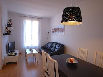 Appartement voor 8 Personen in Barcelona Centre, Barcelona, Afbeelding 3