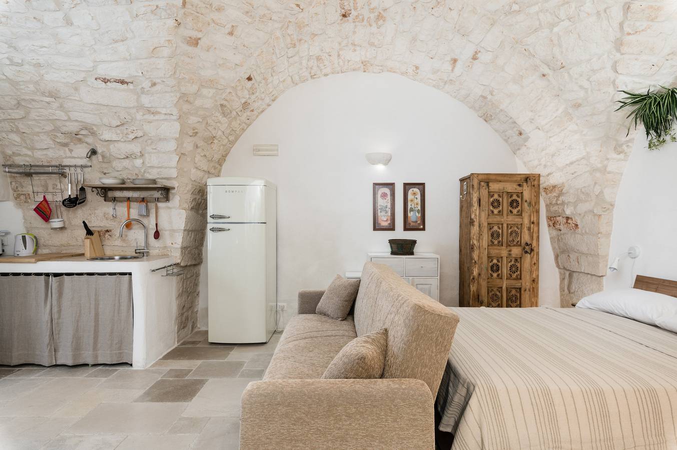 Appartement entier, Casa Stella by Wonderful Italy in Ostuni, Salento