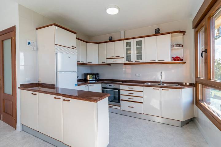 Finca für 6 Personen, mit Garten in Kantabrien - 4