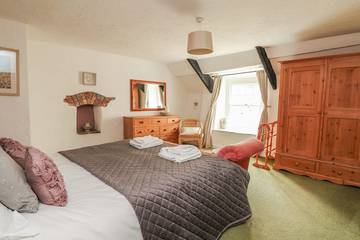 Cottage for 4 People in Kingsand and Cawsand, Cornwall, Photo 1