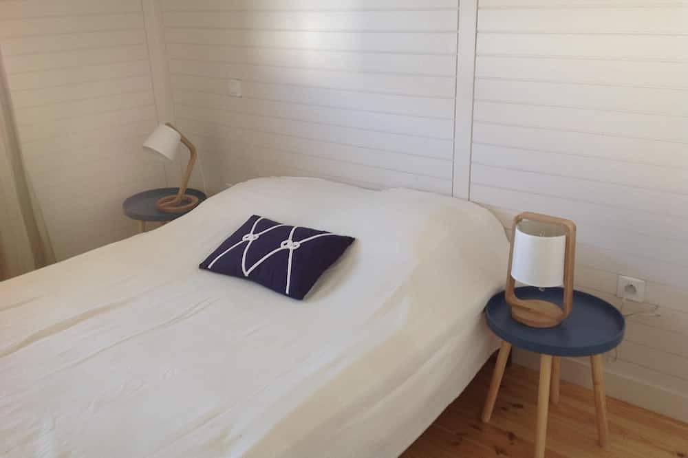 Neues Chalet Meer Gruissan 6 in Plage des Chalets, Gruissan