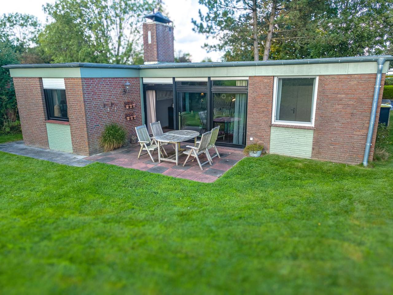 Ferienhaus Escher in Bensersiel, Esens