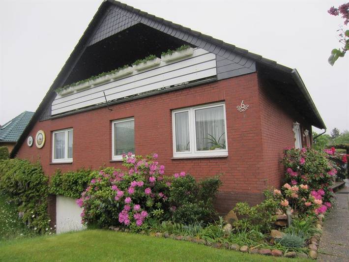 Ferienwohnung für 5 Personen, mit Balkon