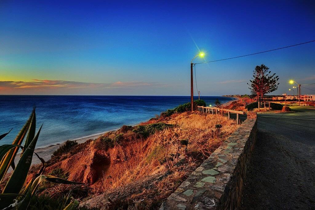 Salomon Sea Haus - Sellicks Beach in Sellicks Beach, City of Onkaparinga