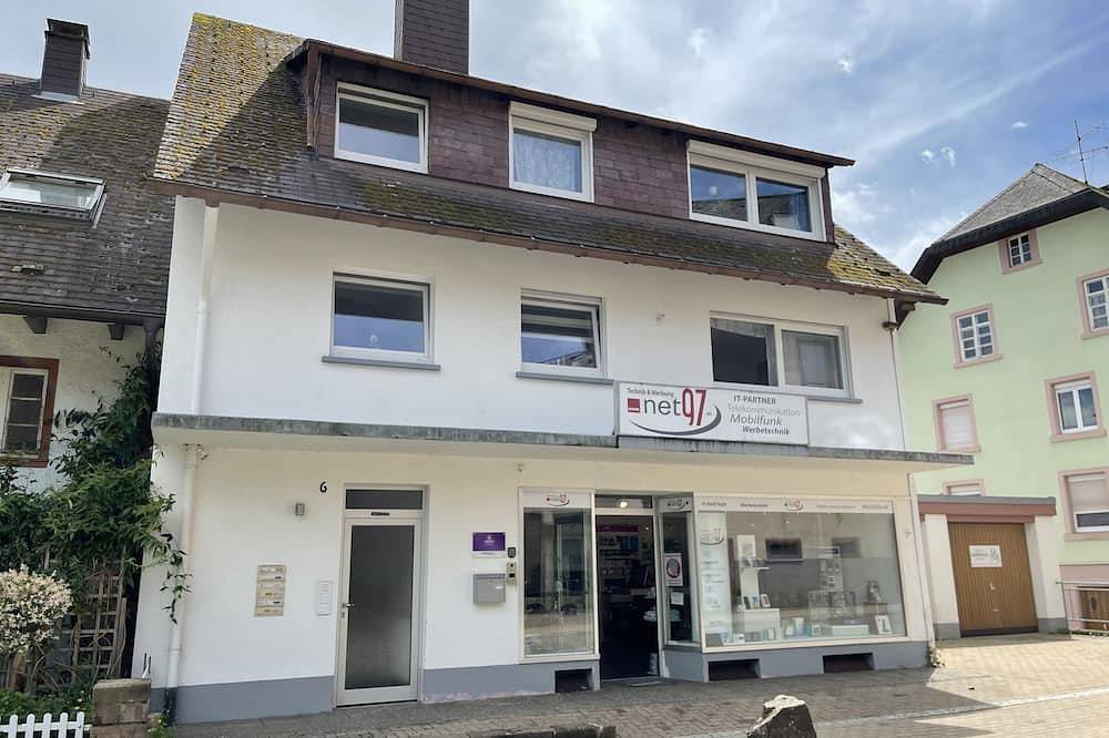 Ganze Wohnung, Apartment \"Malerkarle\" zentral in St. Peter, Südschwarzwald