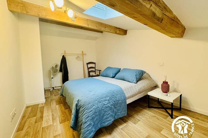 Chez Mathilde - Saissac in Saissac, Carcassonne und Umgebung