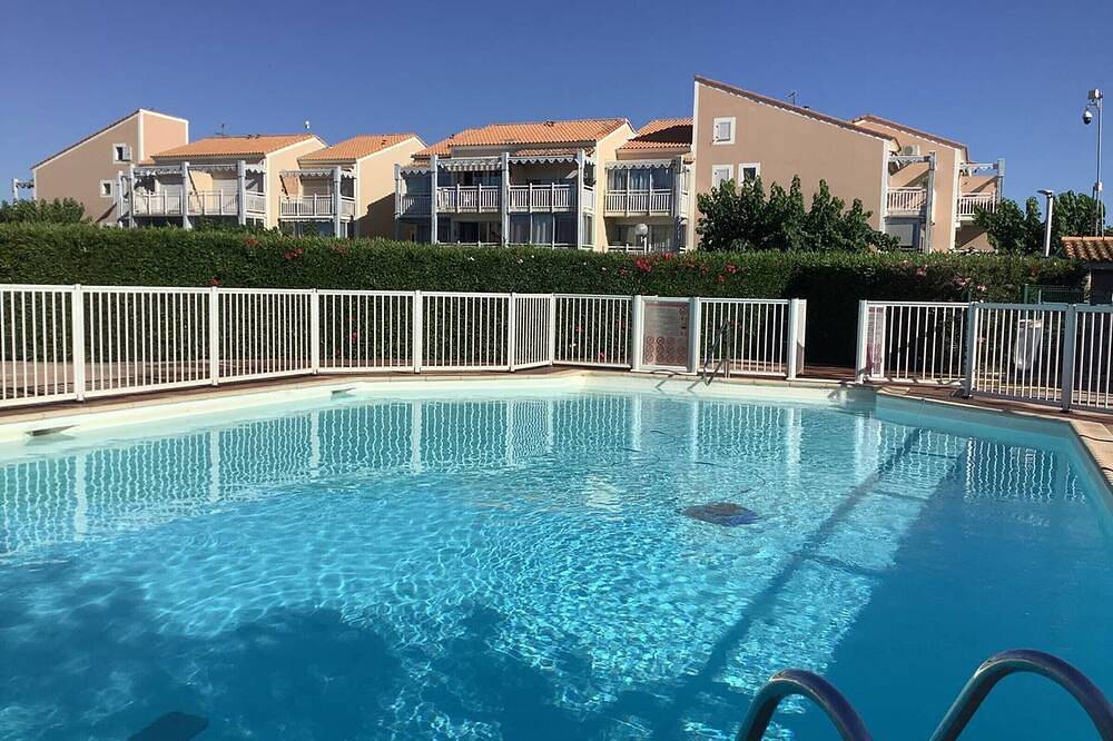 Photo : Appartement de vacances
