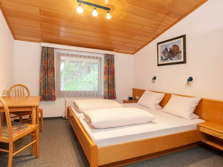Ferienwohnung für 9 Personen, mit Balkon in Tiroler Oberland - 4