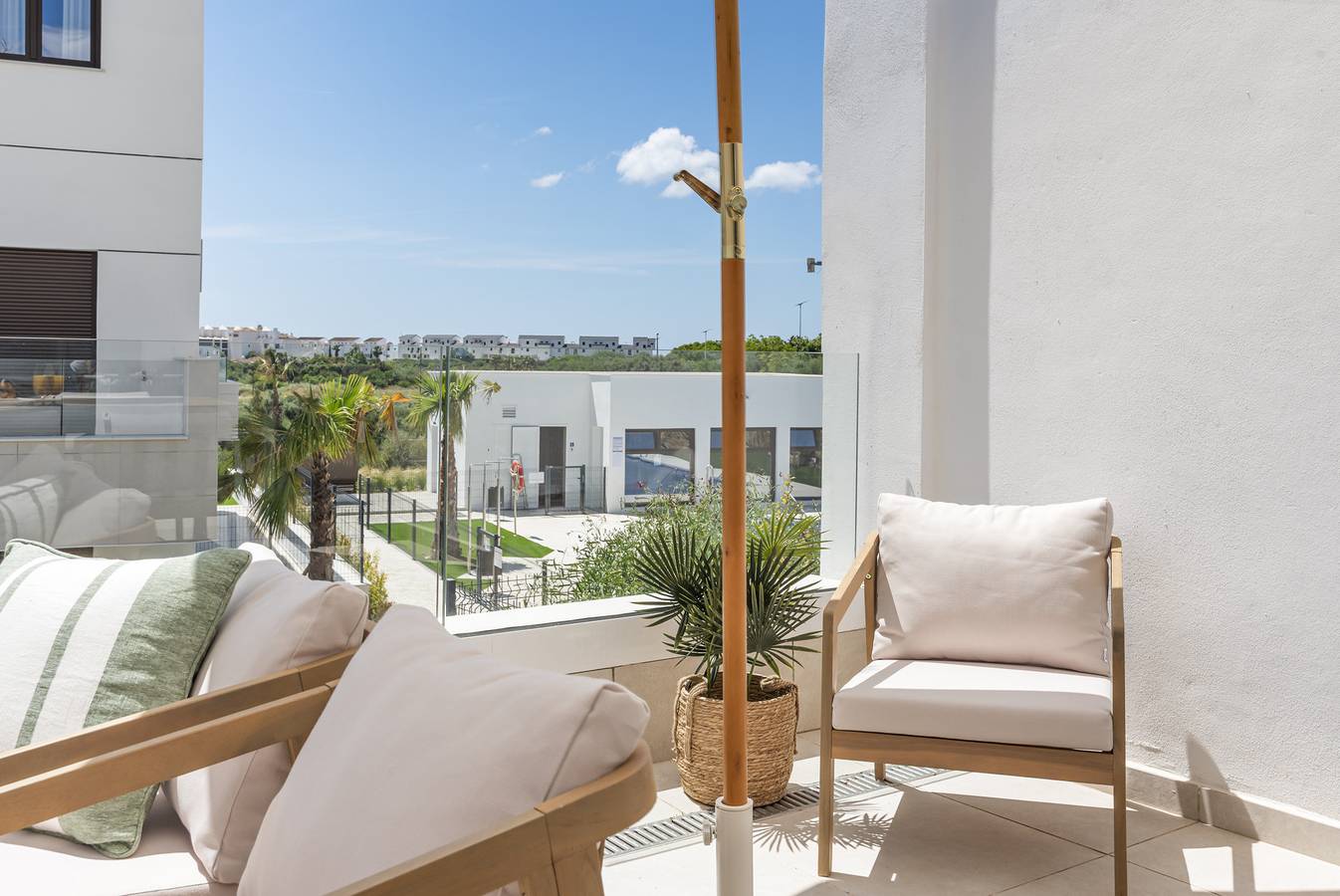 Appartement entier, Bayside Home in Estepona, Costa del Sol