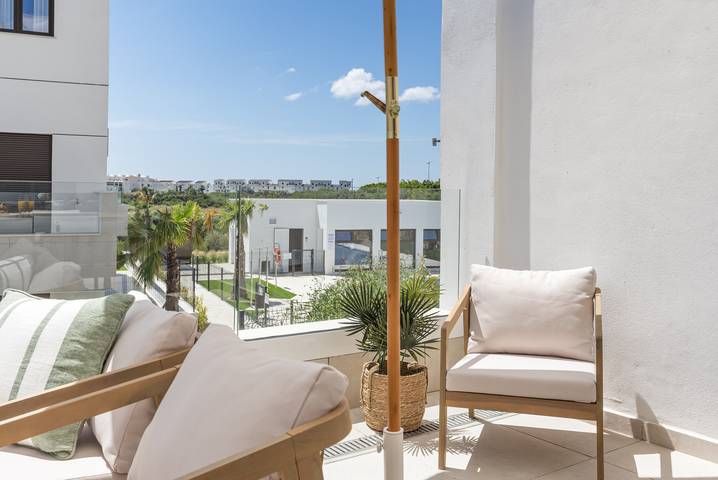 Ganze Wohnung, Bayside Home in Estepona, Costa del Sol