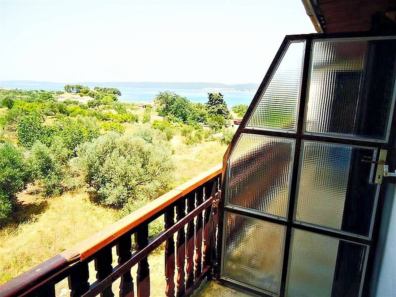 Appartamento vacanze a Pasman a partire da 87€ a notte
