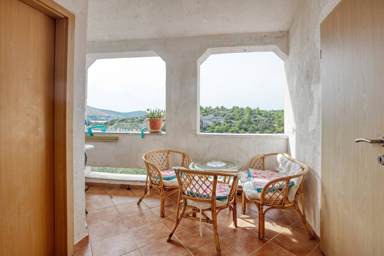 Appartamento vacanze a Grebastica a partire da 91€ a notte