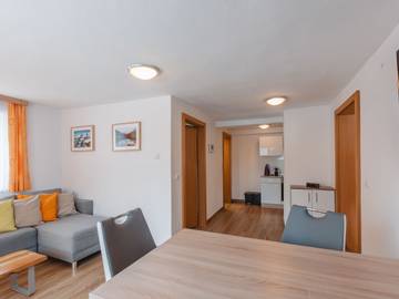Vakantieappartement voor 3 Personen in Bad Hofgastein, Ski Amadé, Afbeelding 3