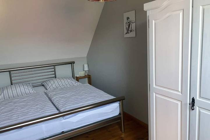 Ihr tolles Ferienhaus mit Wintergarten und Sonnenterrasse in Zinnowitz, Usedomer Norden