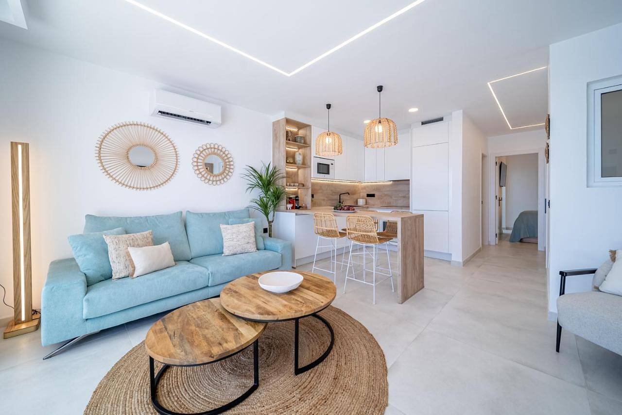 Apartamento entero, Casa Sama in Puerto del Carmen, Tías